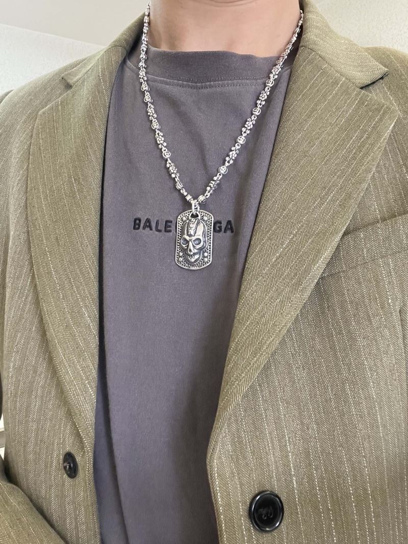 Gucci Necklaces